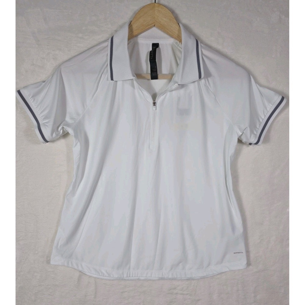 NWT Halston Shirt Dress XS Black Stretch Button Front Short Sleeve Pockets - Picture 2 of 9